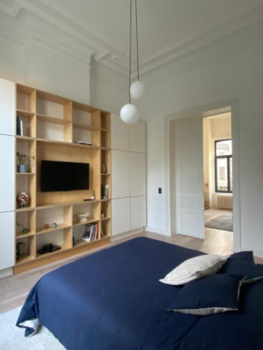 Canopée guesthouse